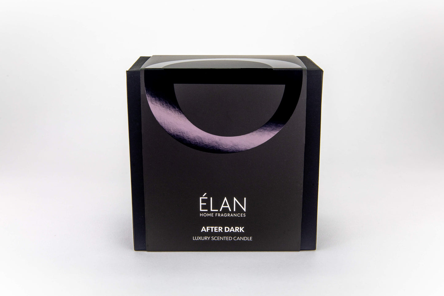 After Dark Luxury Scented Candle - Triple Wick