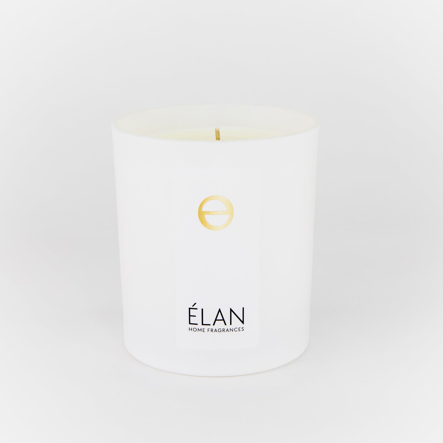 Frankincense & Myrrh Luxury Scented Candle