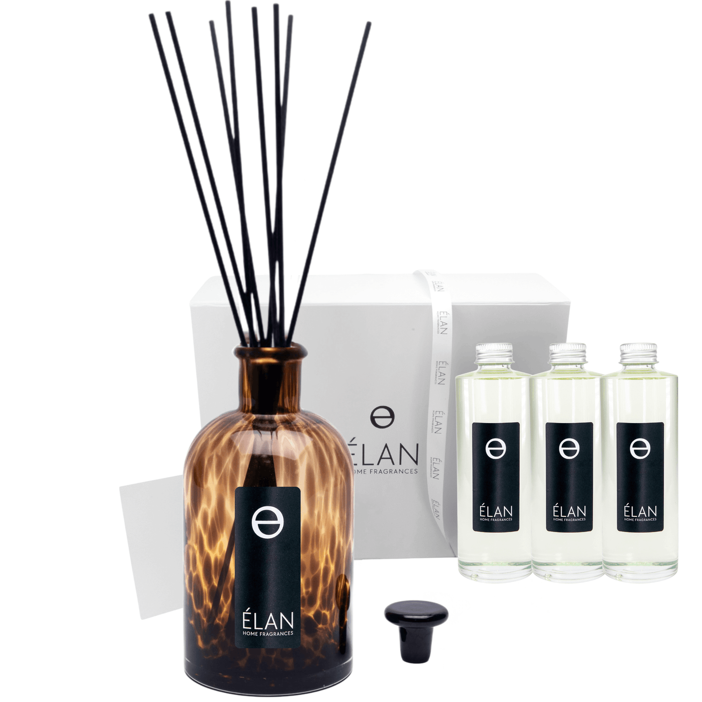 Sylvan - Iconic Reed Diffusers