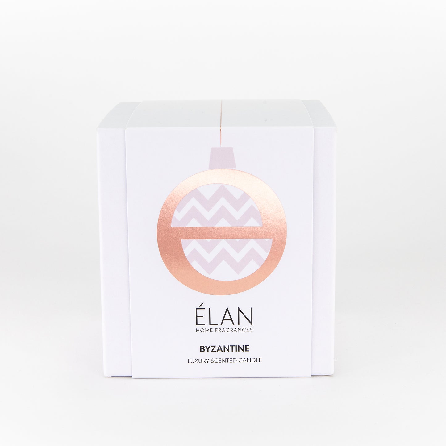 Byzantine Single Wick Candle