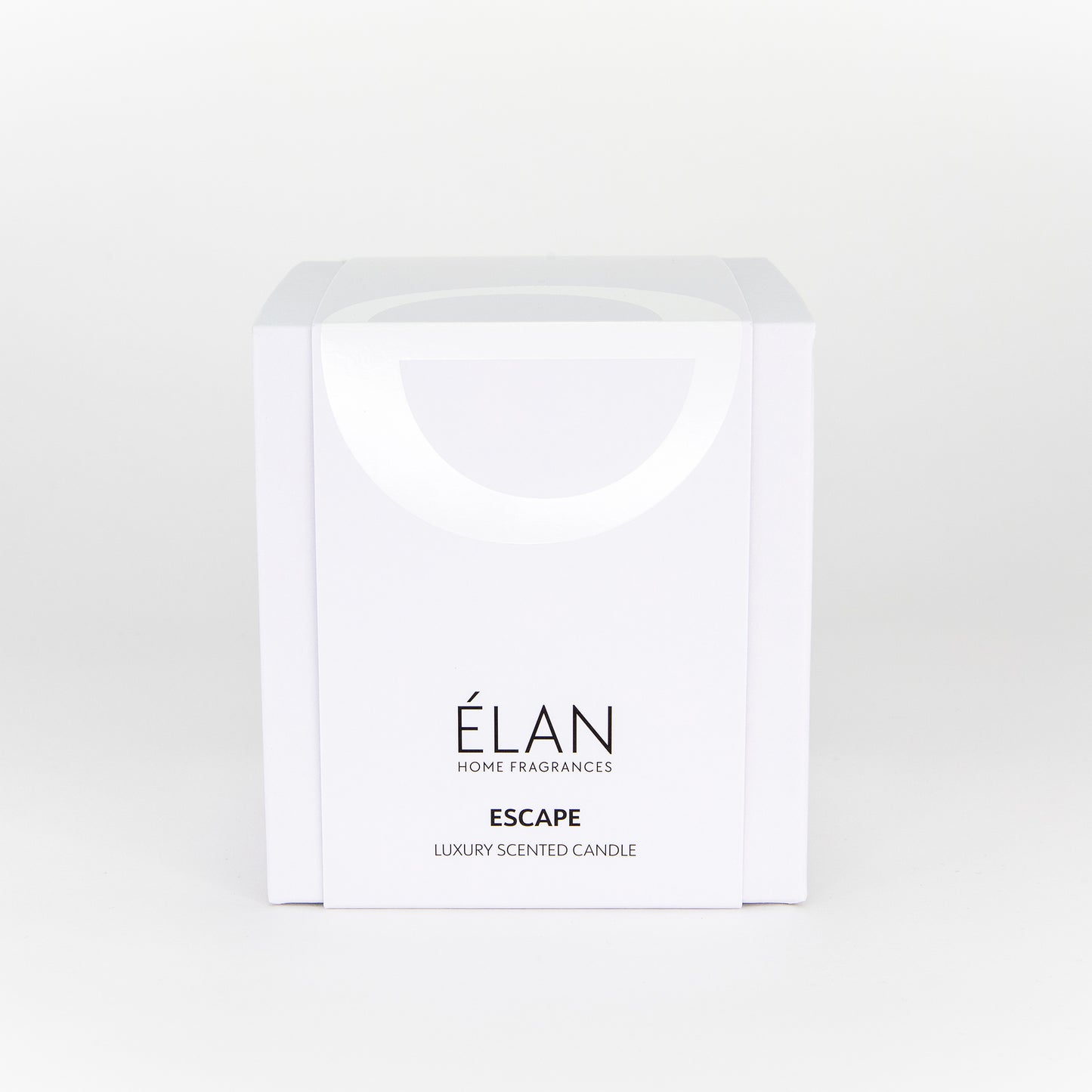 Escape Luxury Scented Candle