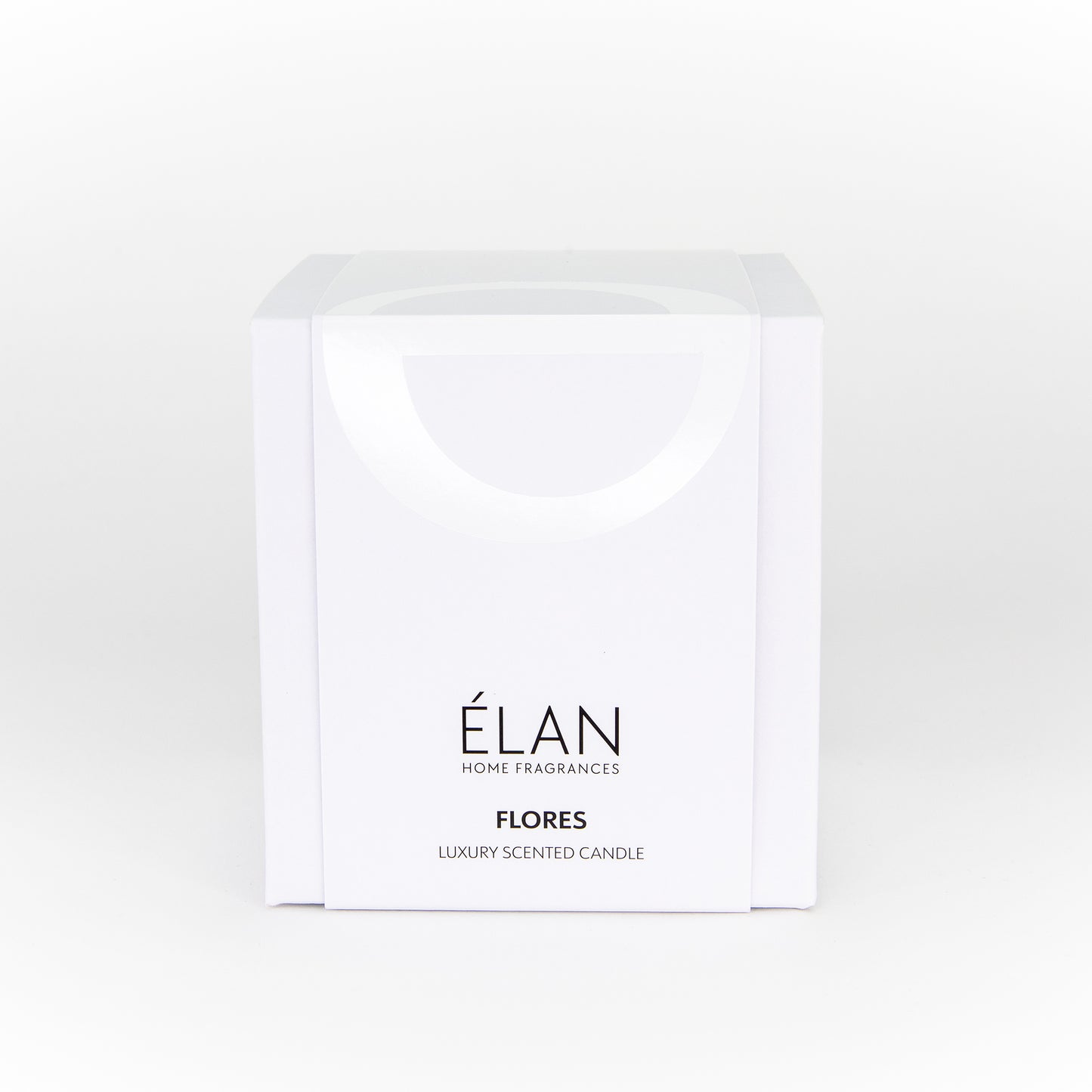Flores Luxury Scented Candle