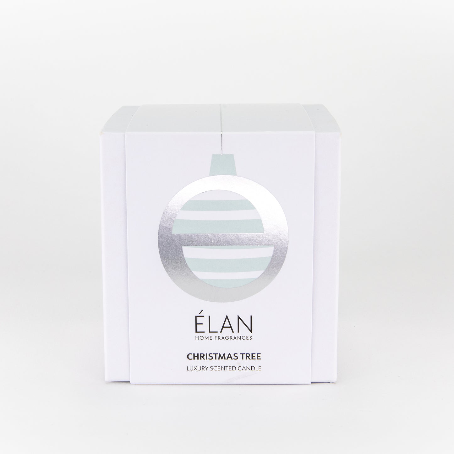 Christmas Tree Luxury Scented Candle