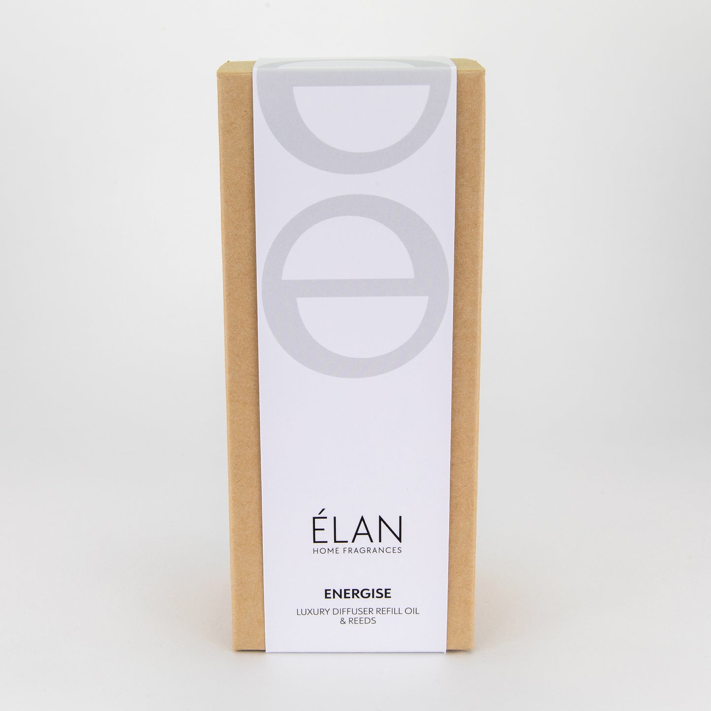 Energise Reed Diffuser Refill
