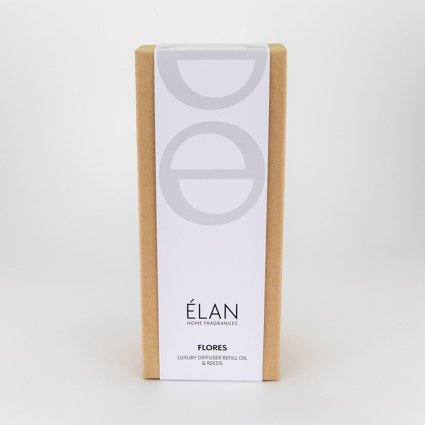 Flores Reed Diffuser Refill