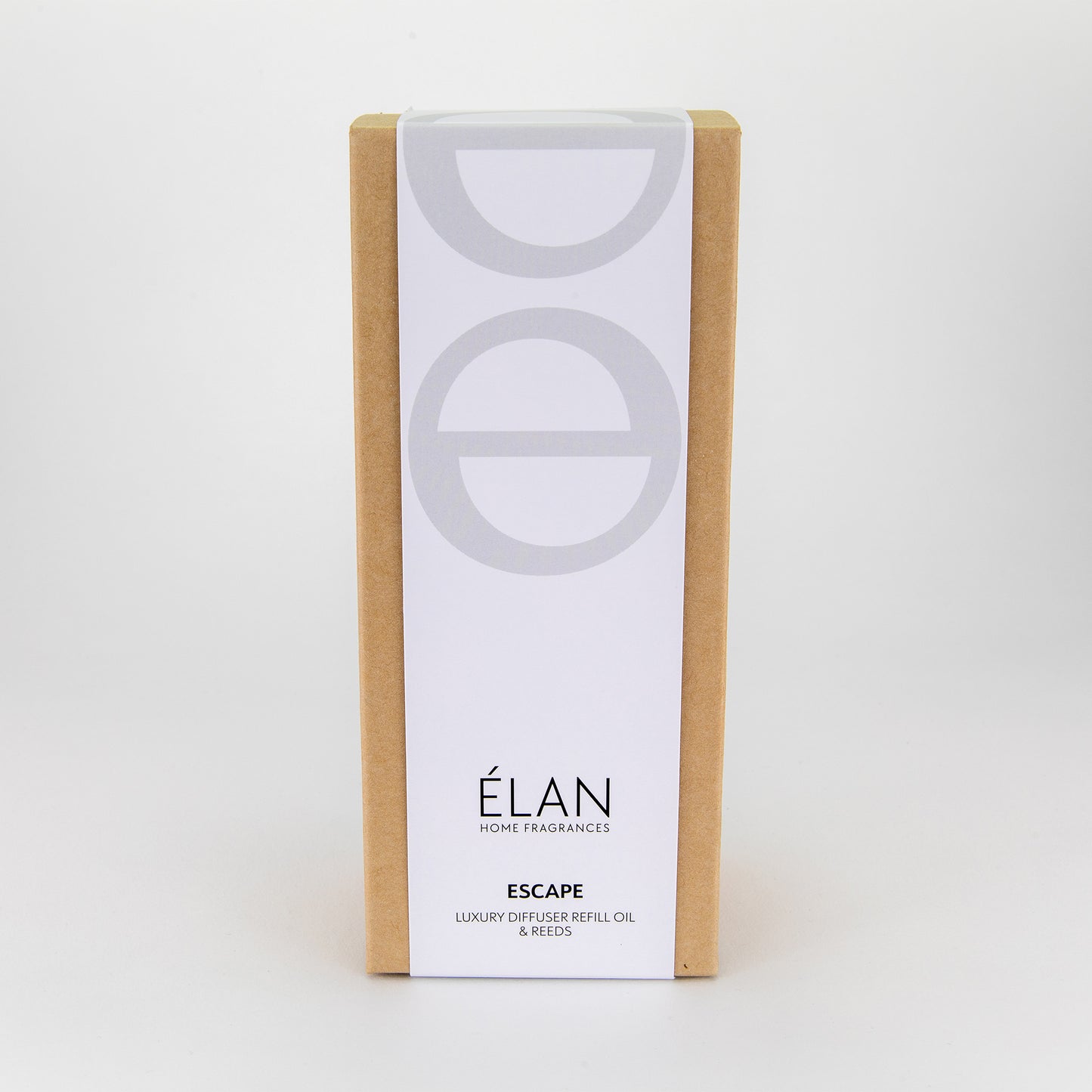 Escape Reed Diffuser Refill