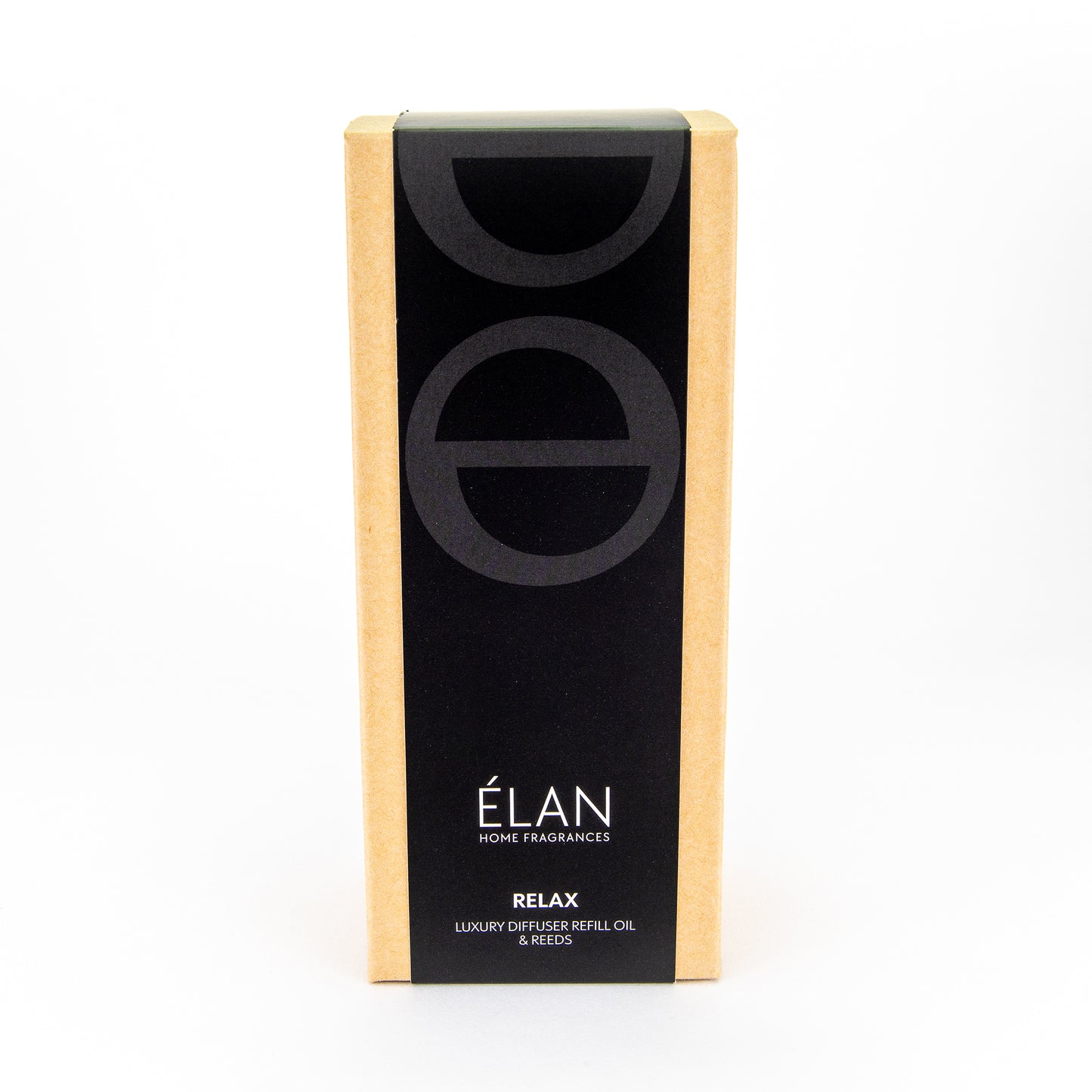 Relax Reed Diffuser Refill