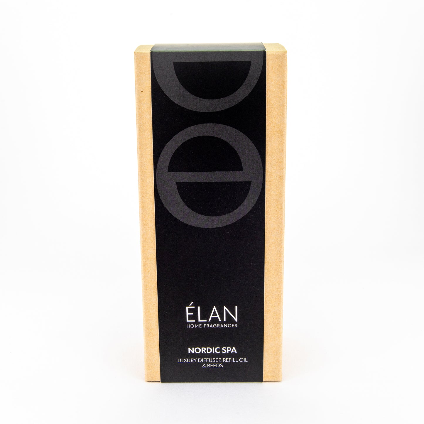Nordic Spa Reed Diffuser Refill