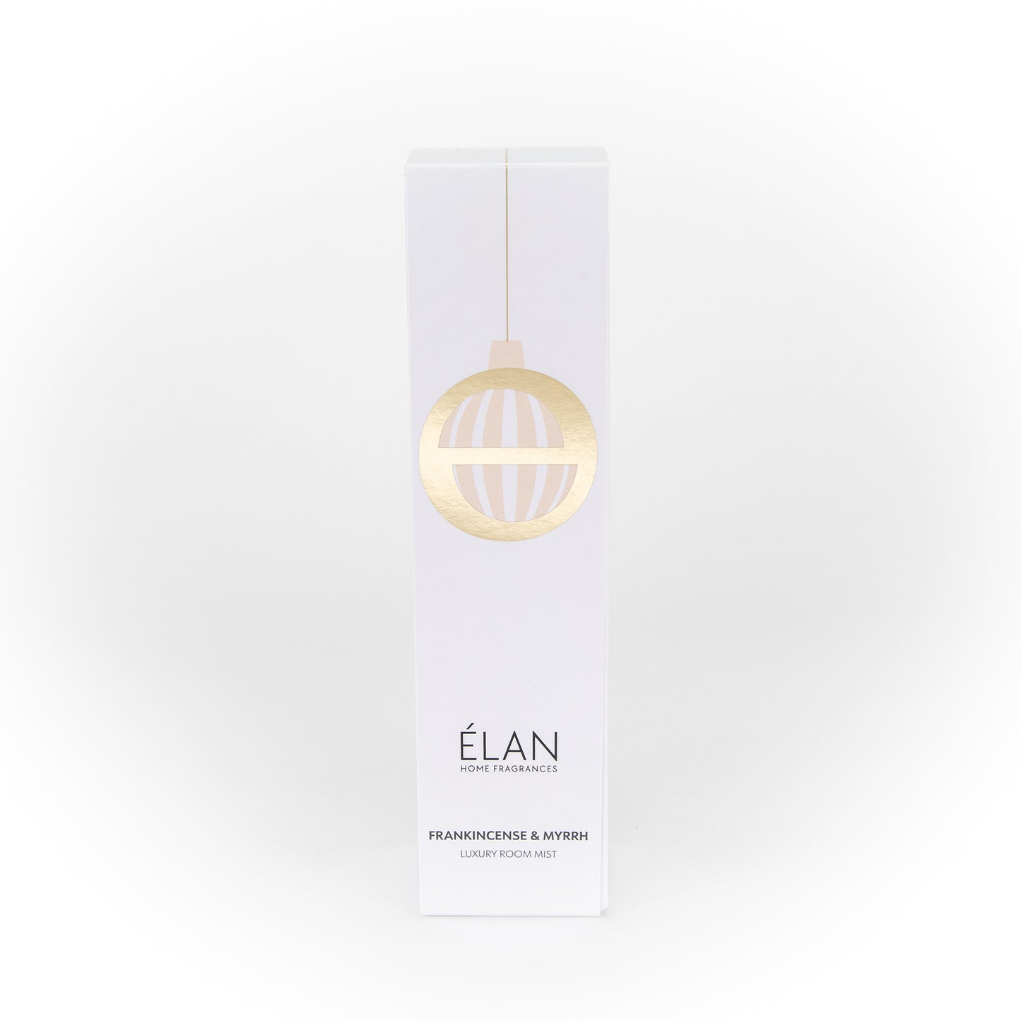 Frankincense & Myrrh Room Mist