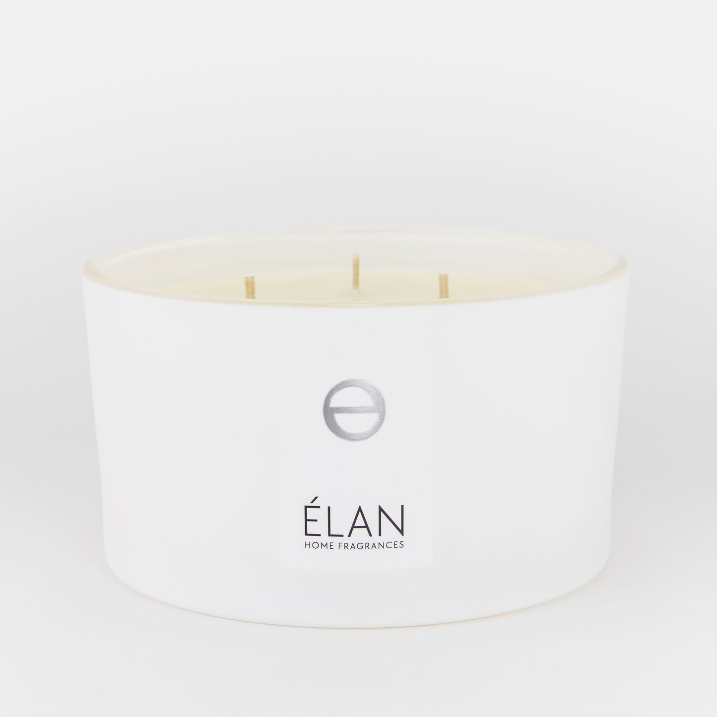 Christmas Tree Luxury Scented Candle - Triple Wick
