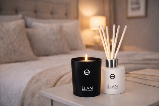 Fragrance Layering: Create a Bespoke Home Scent