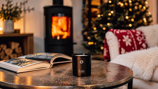 Winter Hygge - the art of the Nordic Spa embrace