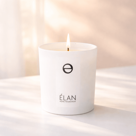 Sunrise: A Marrakech-Inspired Luxury Home Fragrance