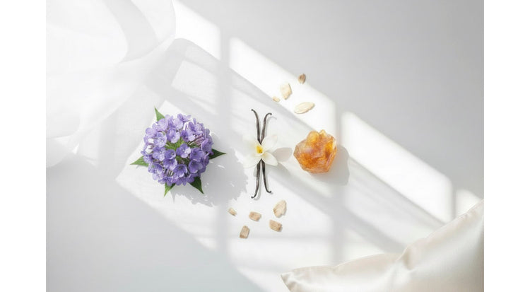 Sirène Collection