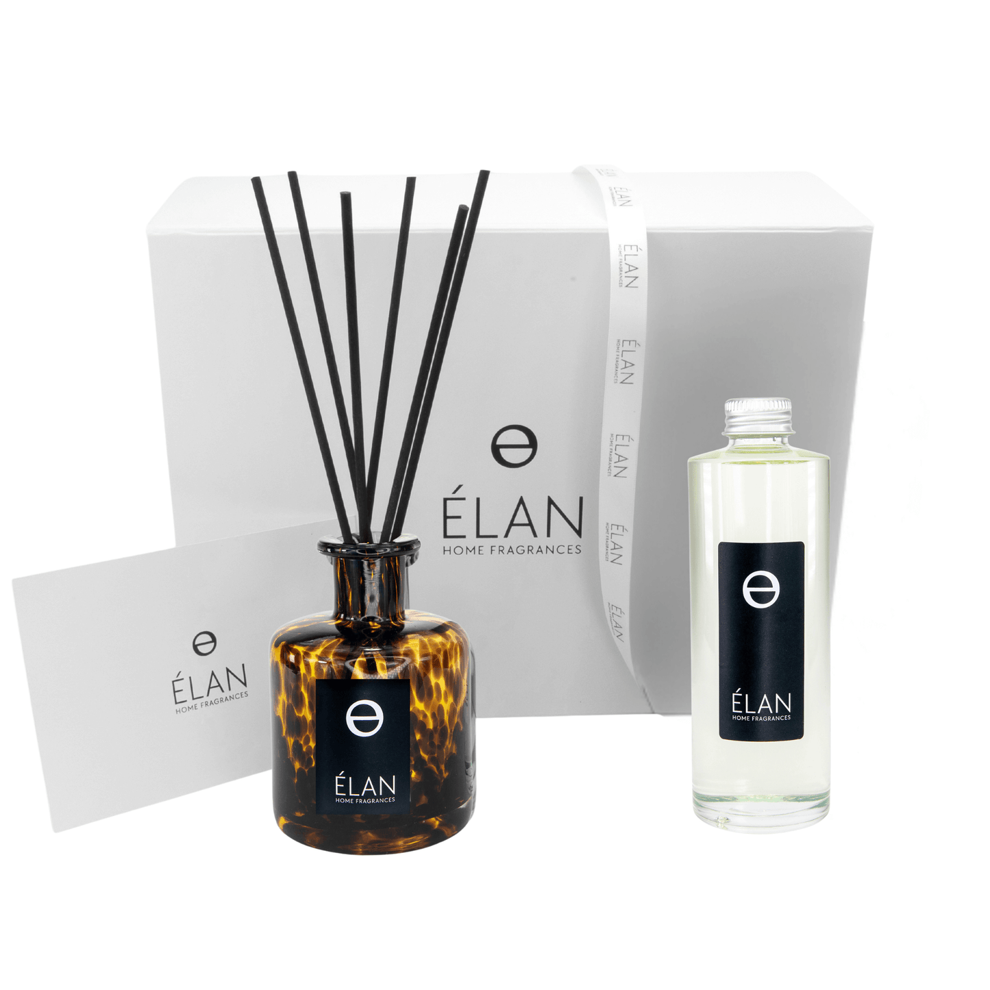 Sylvan - Iconic Reed Diffusers