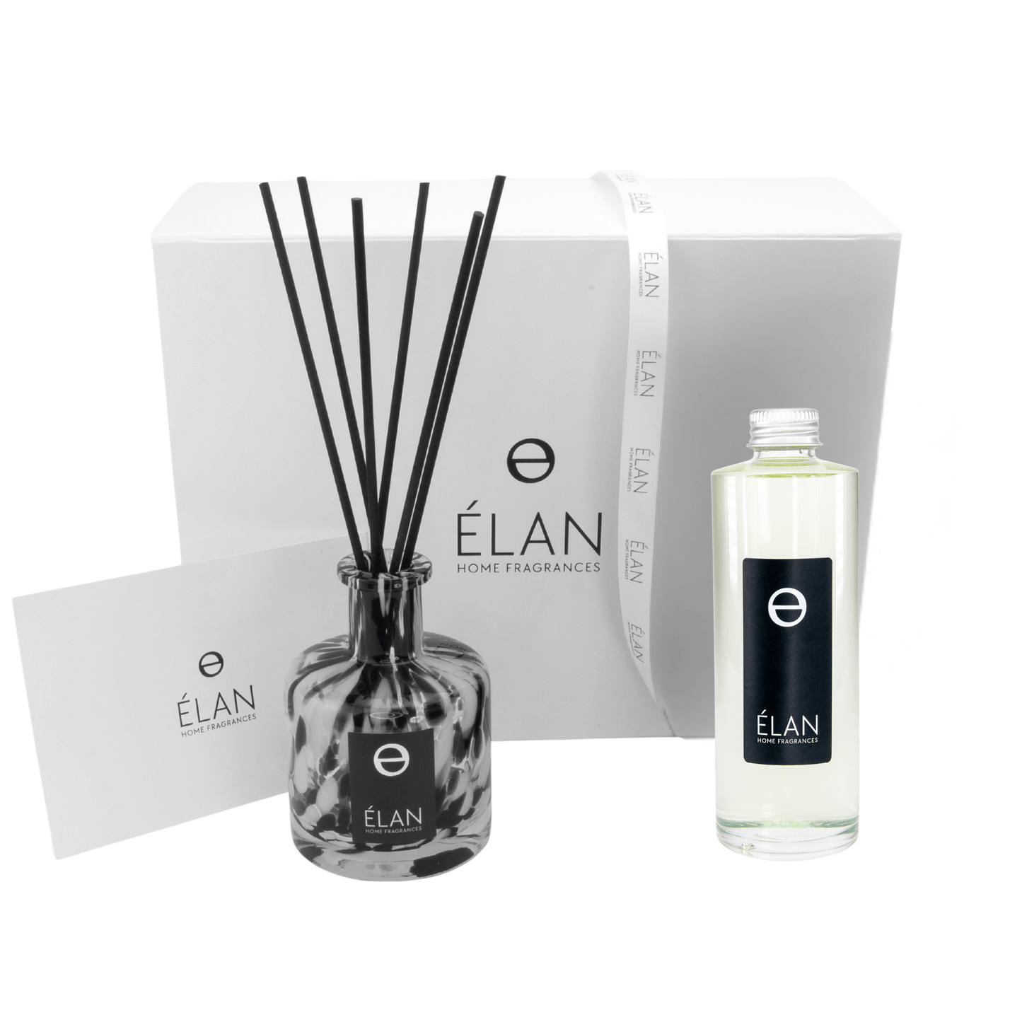 Sylvan - Iconic Reed Diffusers