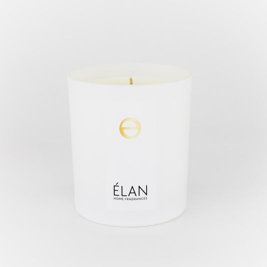 Frankincense & Myrrh Luxury Scented Candle