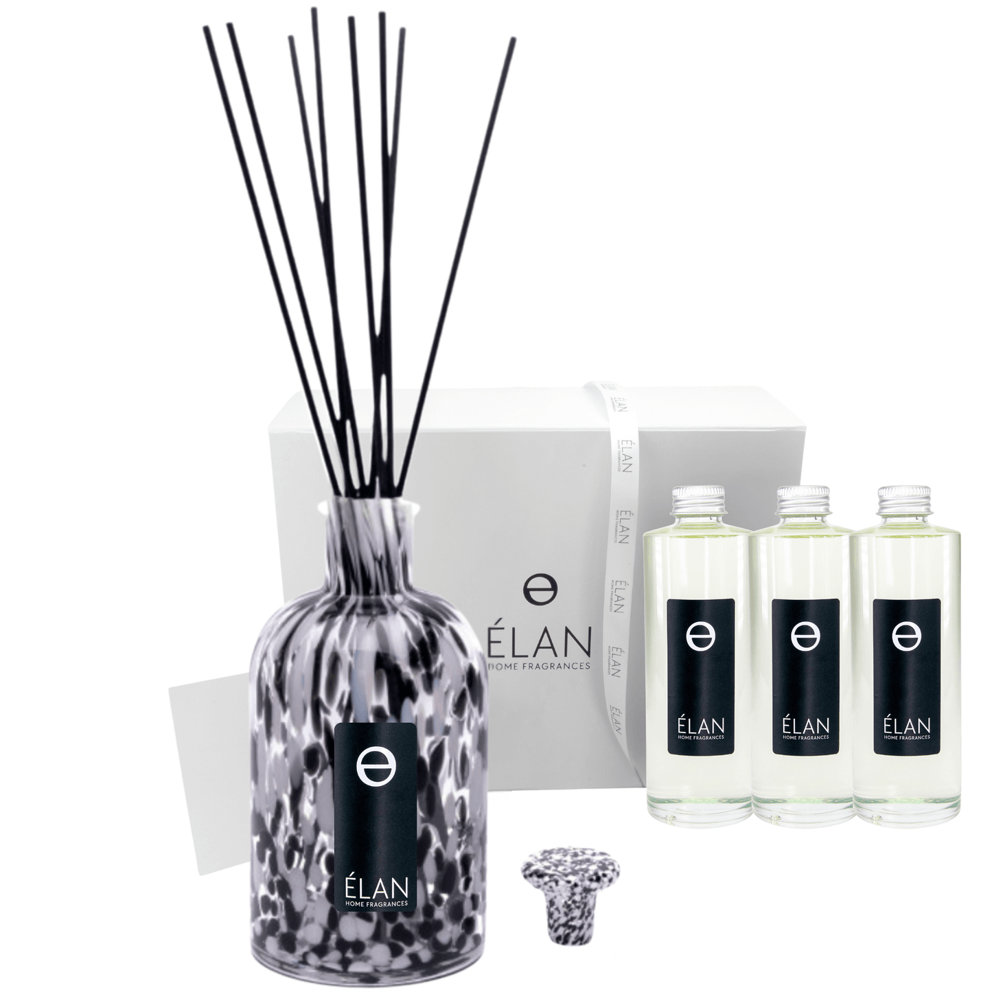 Sylvan - Iconic Reed Diffusers