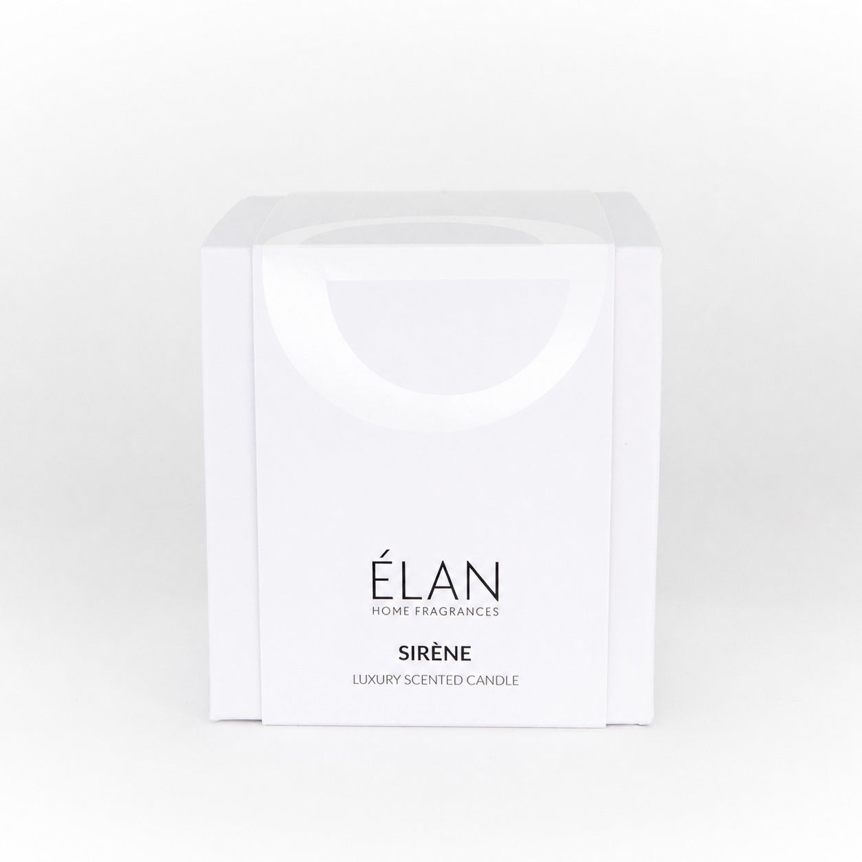 Sirène Luxury Scented Candle