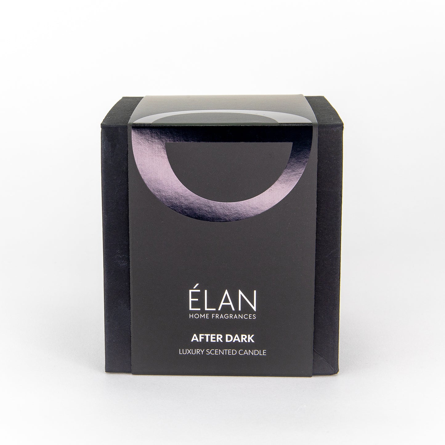 After Dark Single Wick Candle