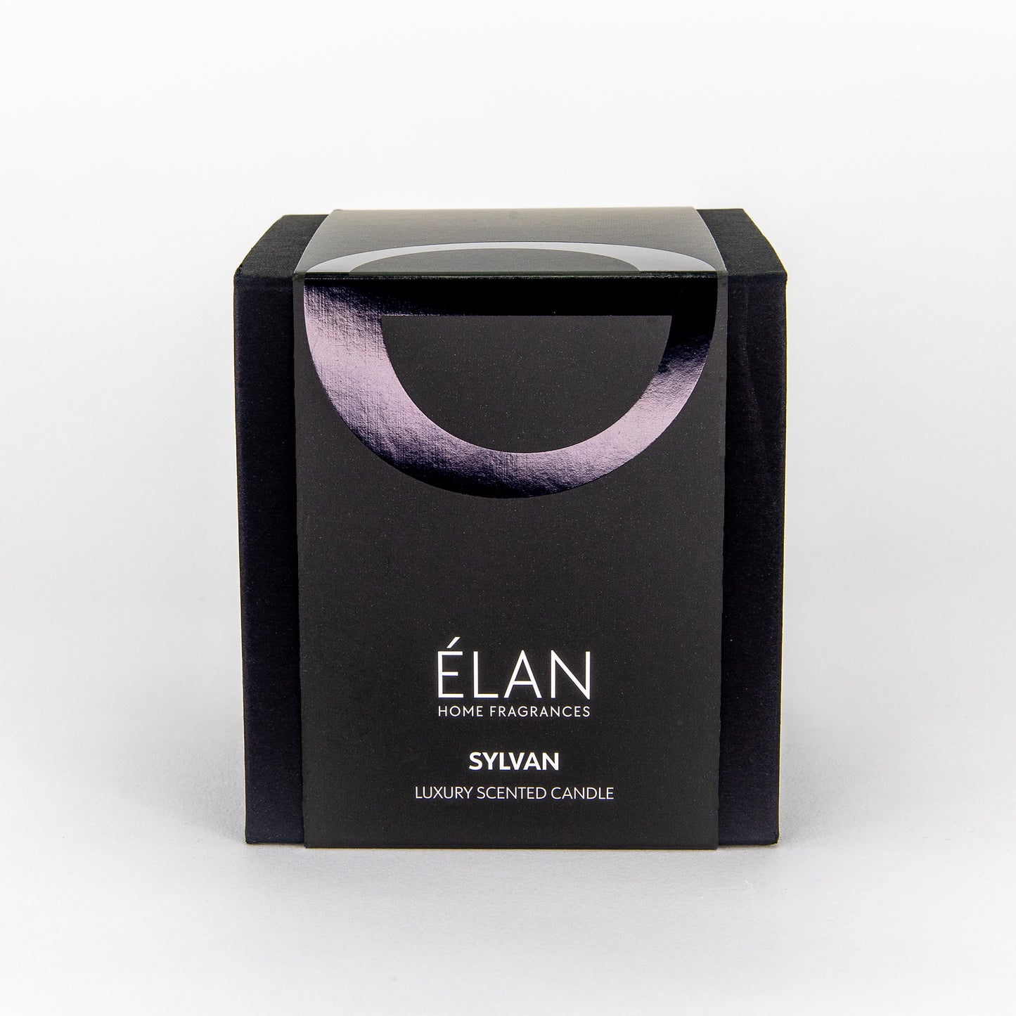 Sylvan Single Wick Candle