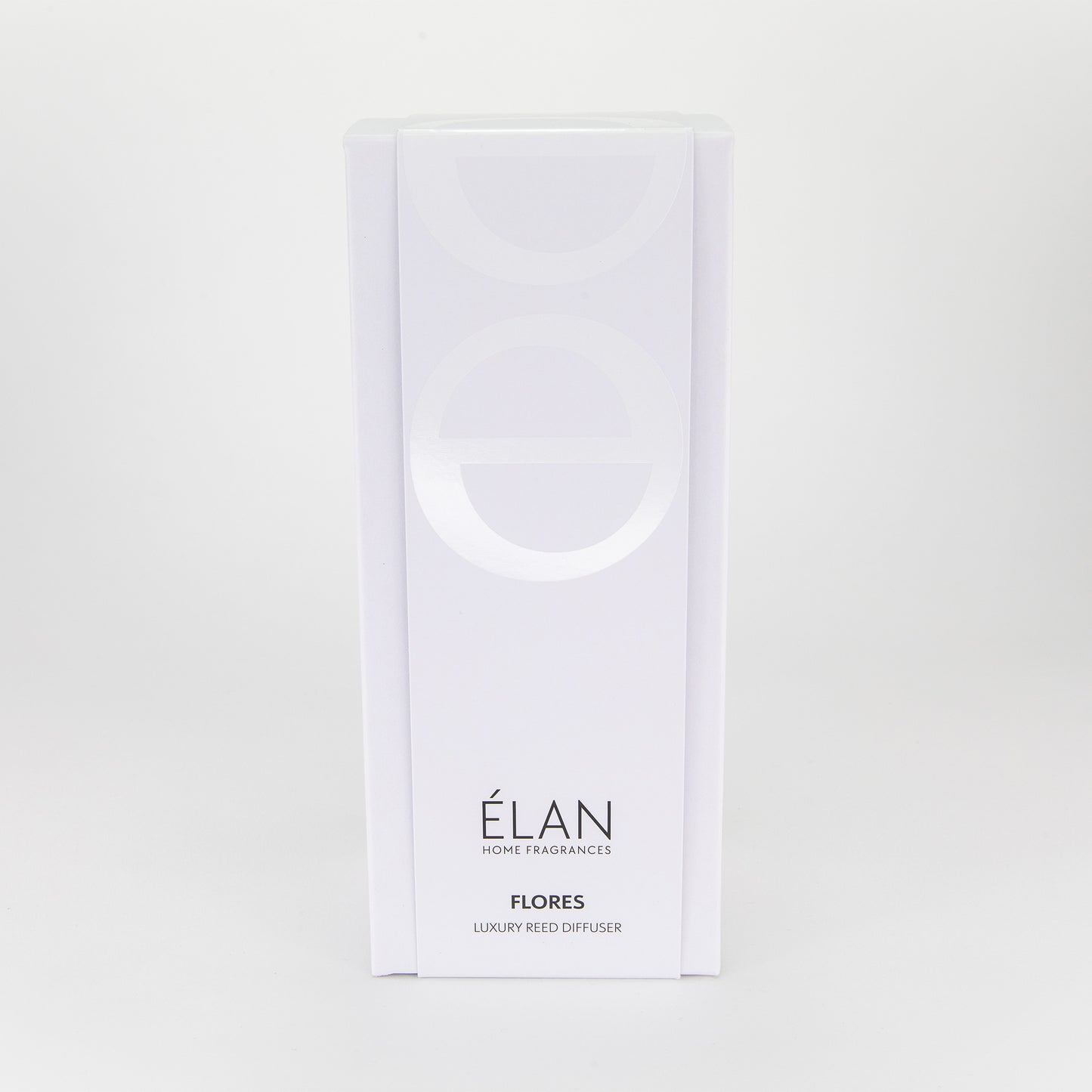 Flores Reed Diffuser