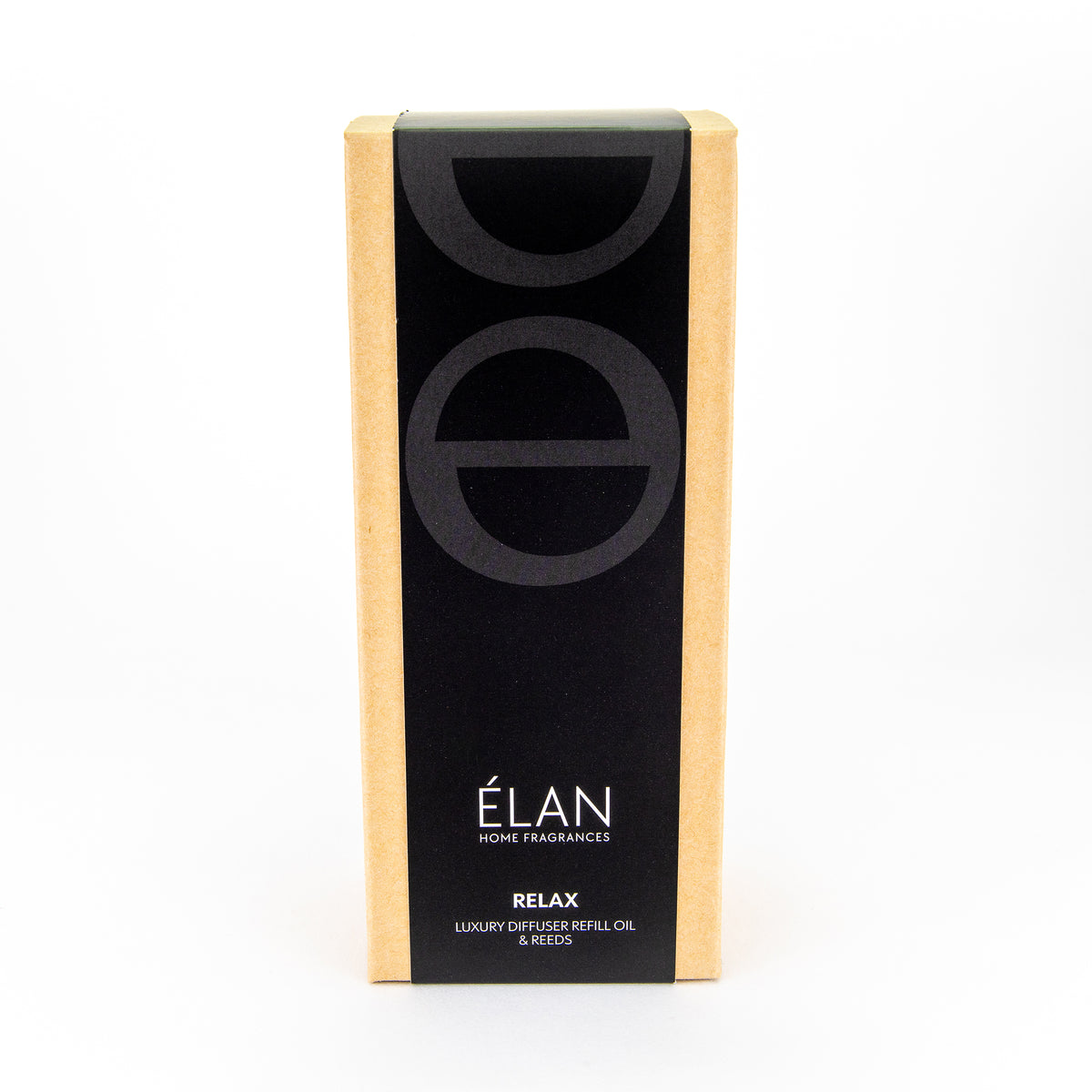 Relax Reed Diffuser Relax Reed Diffuser Refill – ELAN Home Fragrances