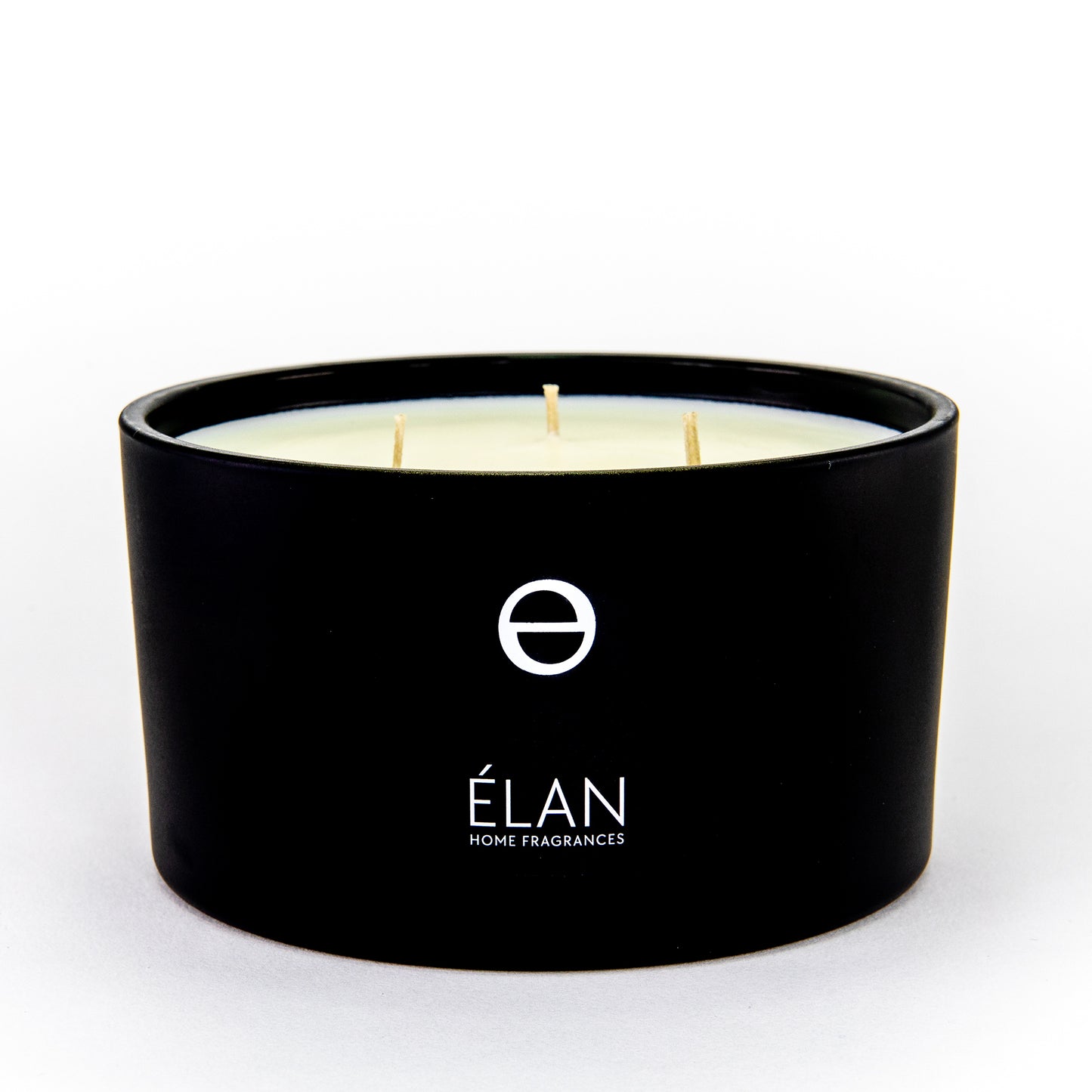 Nordic Spa Triple Wick Candle