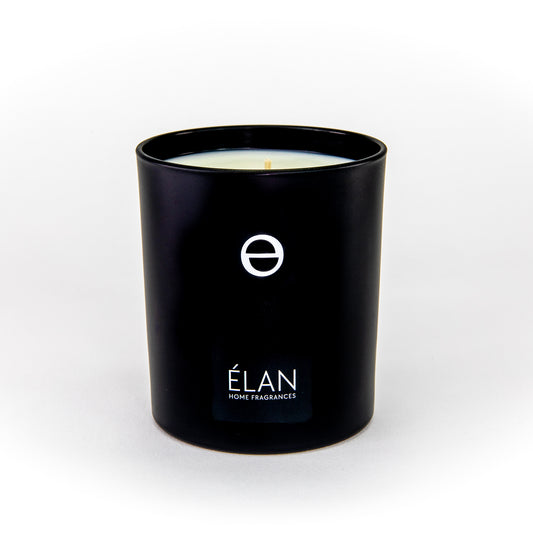 Relax Single Wick Candle