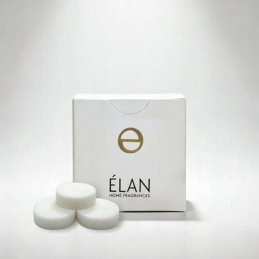 Frankincense & Myrrh Wax Melt