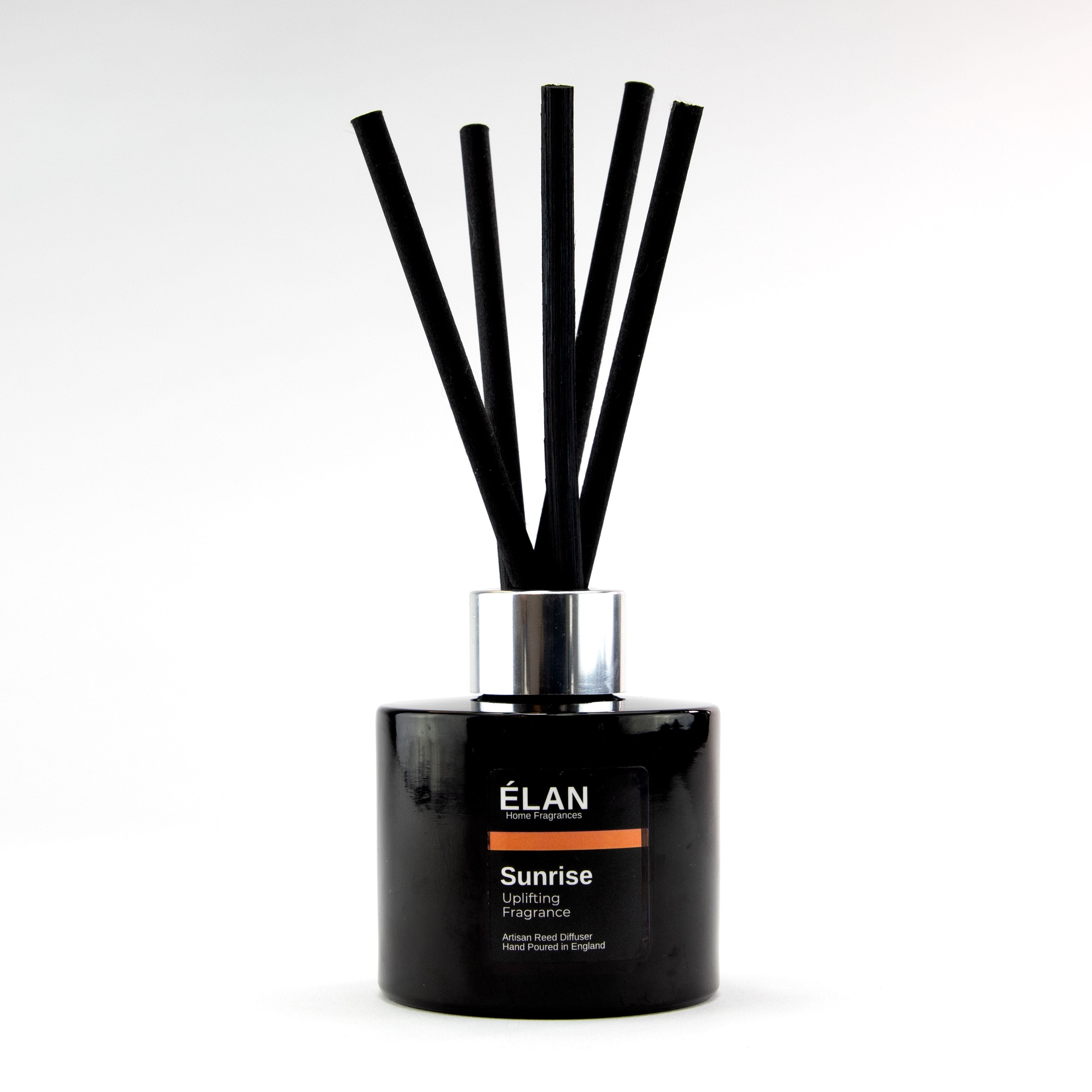 Sunrise Reed Diffuser – ÉLAN Home Fragrances